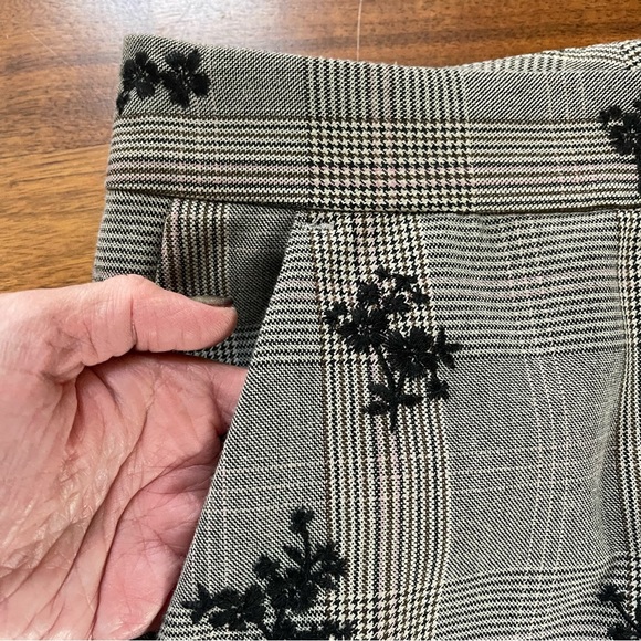 DRIFTWOOD Prince of Wales Cargo Trouser Size Small - Picture 8 of 16